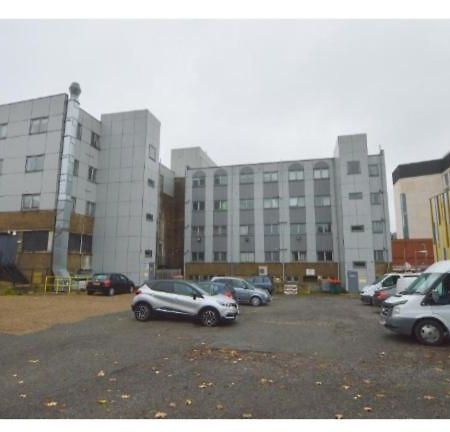Spacious Modern Flat In Luton Town Centre Luaran gambar