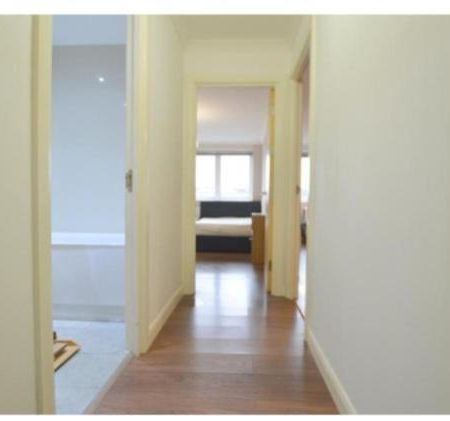 Spacious Modern Flat In Luton Town Centre Luaran gambar
