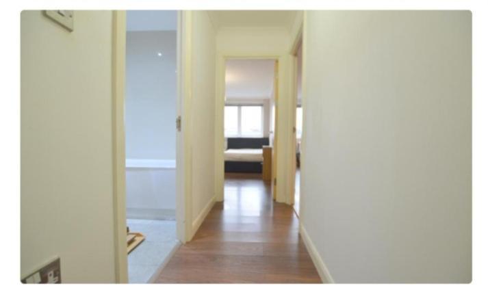 Spacious Modern Flat In Luton Town Centre Luaran gambar