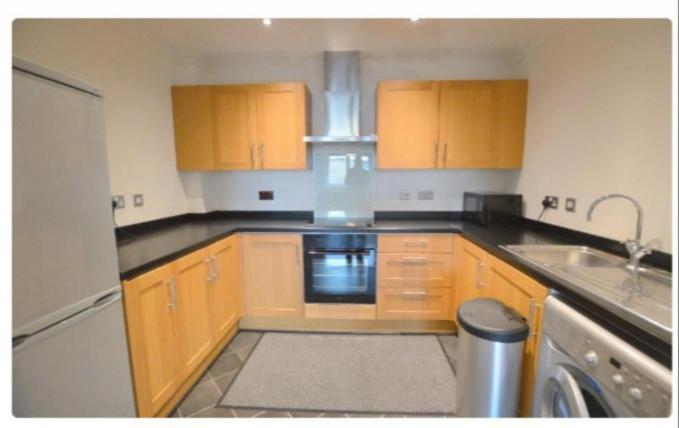 Spacious Modern Flat In Luton Town Centre Luaran gambar